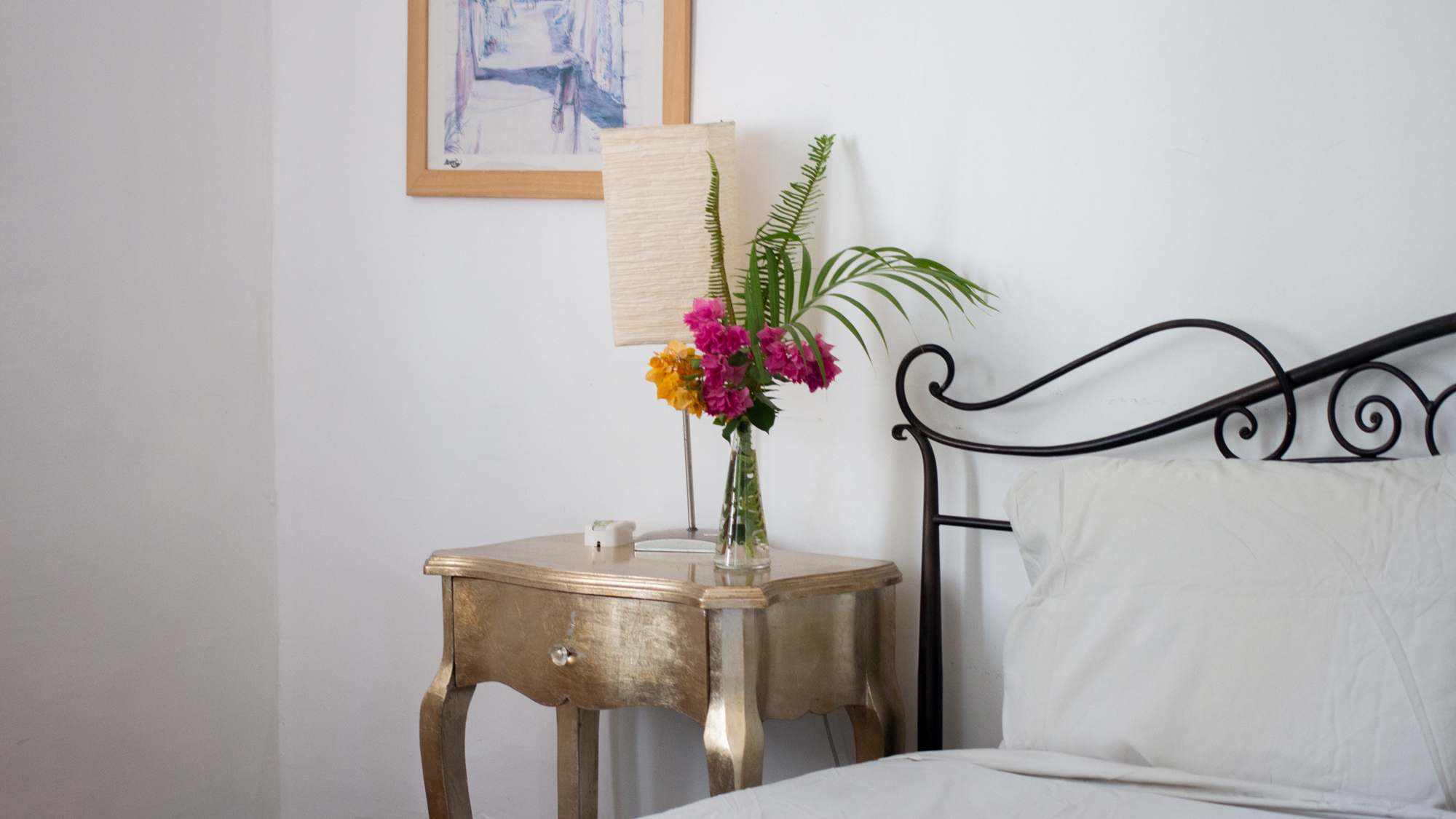 Haifa Guest House — Rental Styling — image 4