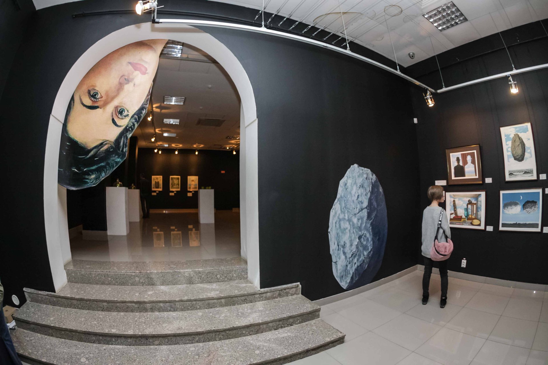René Magritte Exhibition — image 2