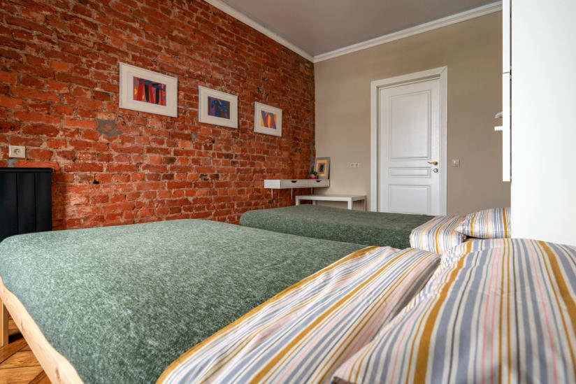 Boutique Hostel