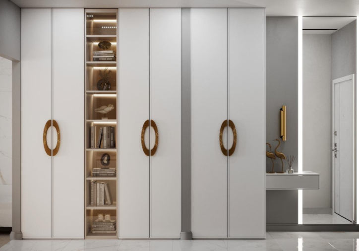Sochi Studio Apartment — image 4