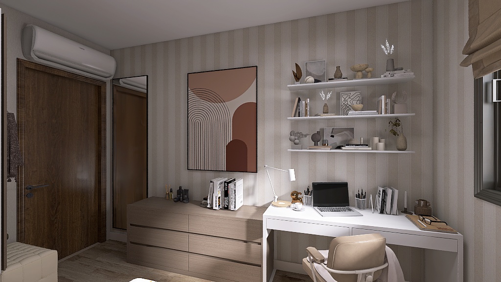 Haifa Apartment — image 7