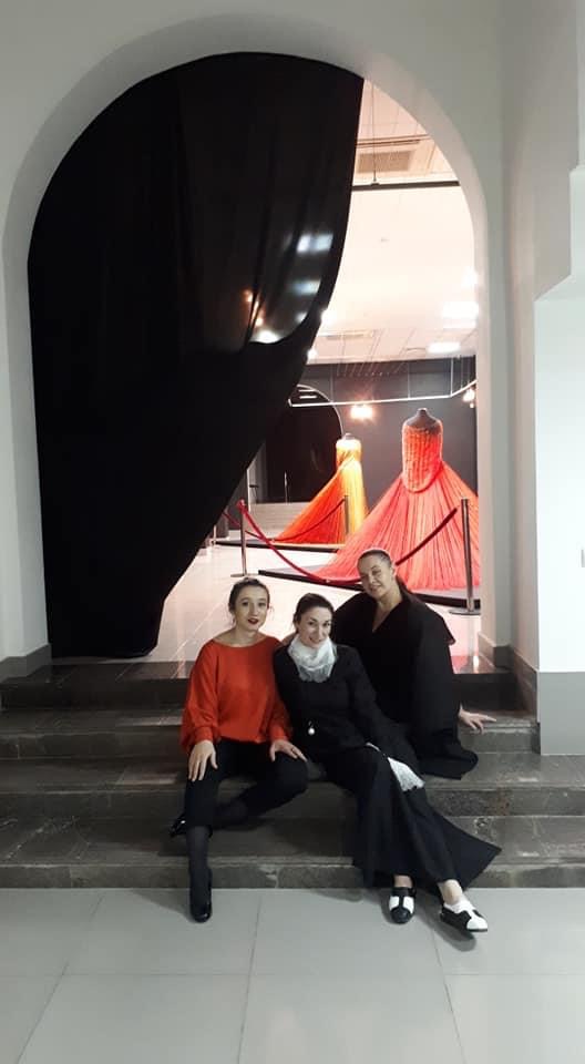 Song of Songs Exhibition — image 9