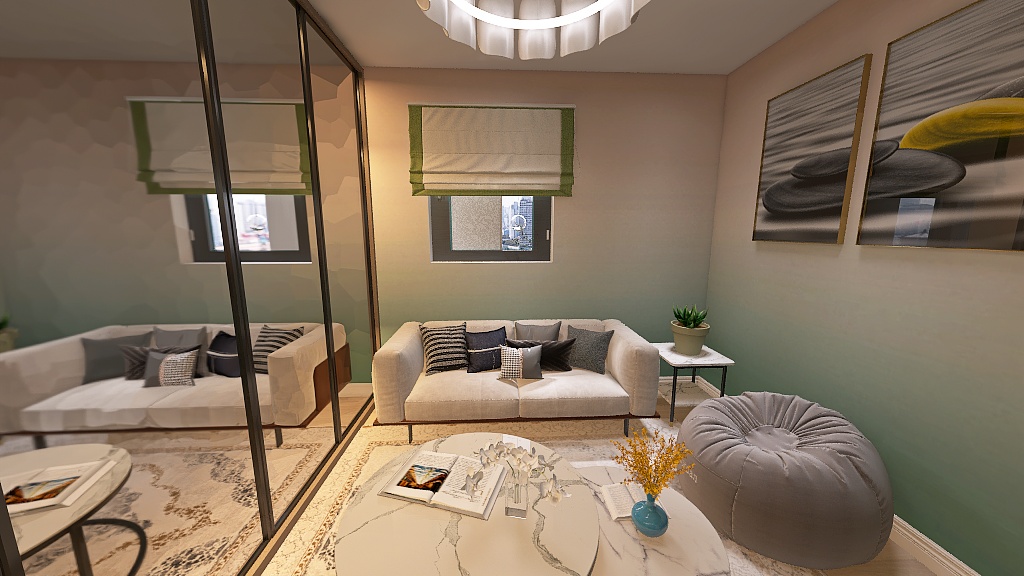 Haifa Apartment — image 4