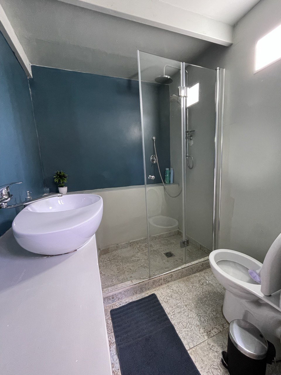 Haifa Guest House — Rental Styling — image 10