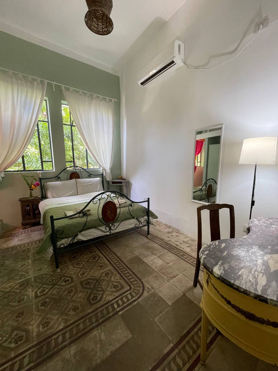 Haifa Guest House — Rental Styling — image 5