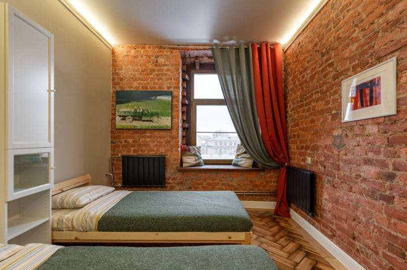 Boutique Hostel — image 2