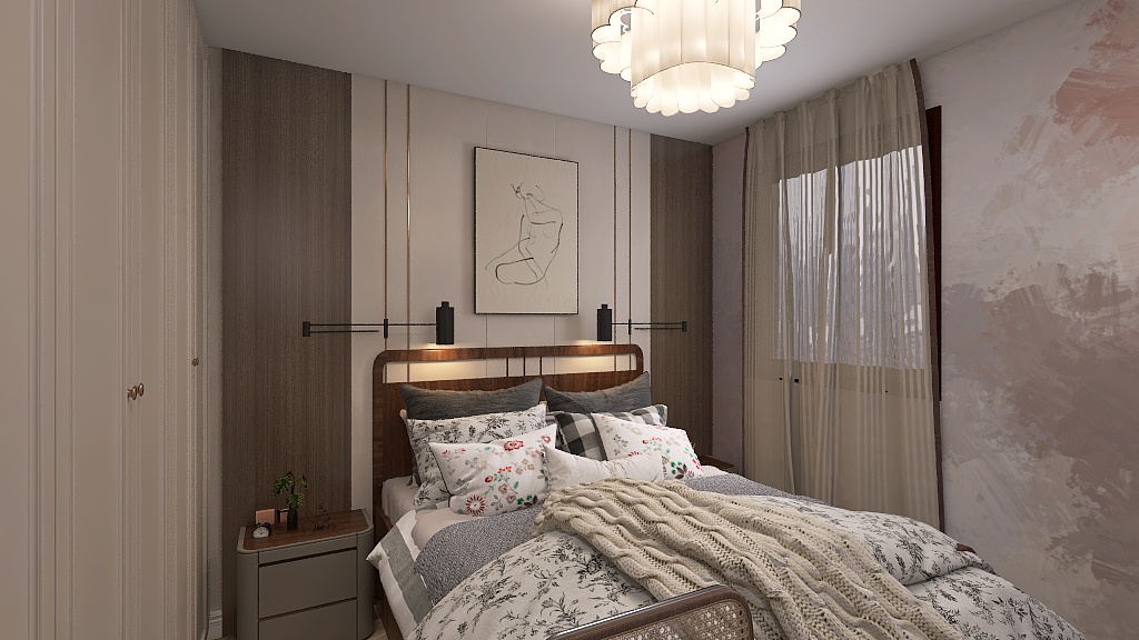 Haifa Apartment — image 6