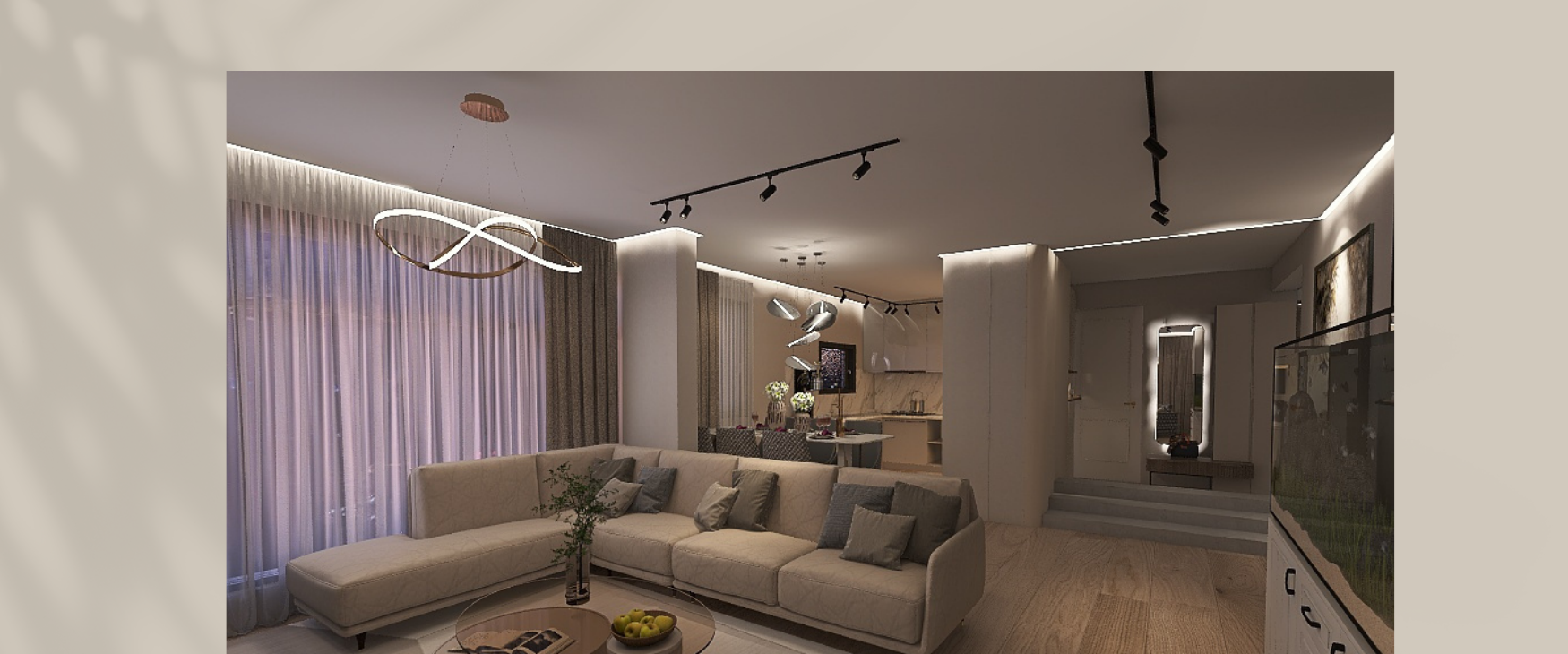 Tiberia Apartment with Sea of Galilee View