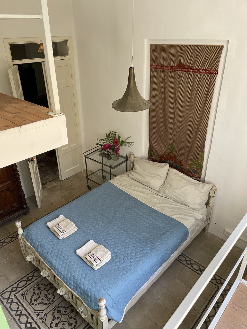Haifa Guest House — Rental Styling — image 7
