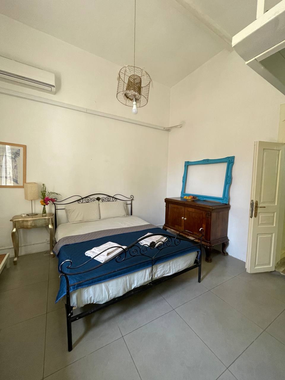 Haifa Guest House — Rental Styling — image 3