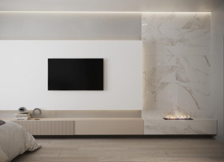 Sochi Studio Apartment — image 2