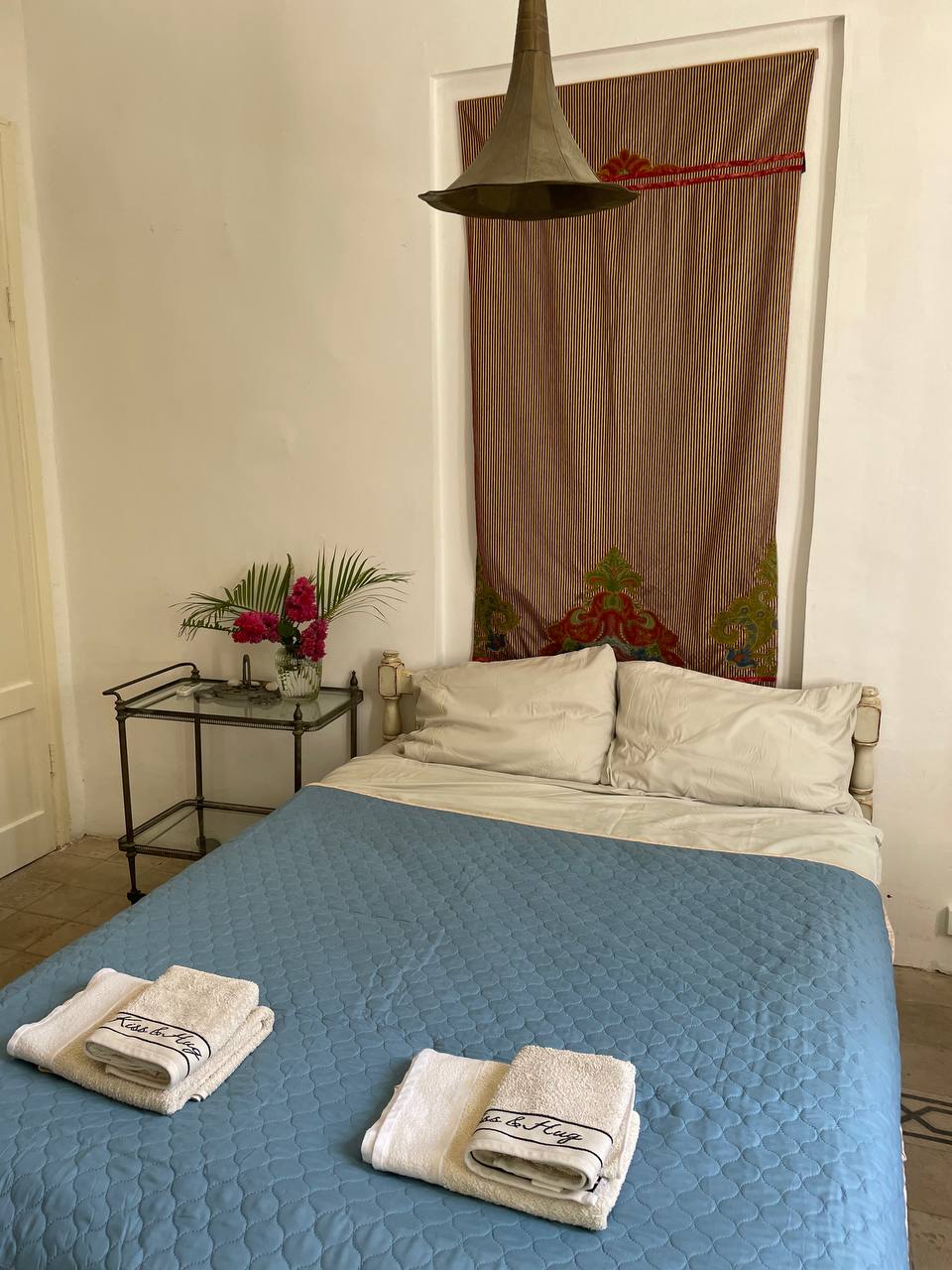 Haifa Guest House — Rental Styling — image 6
