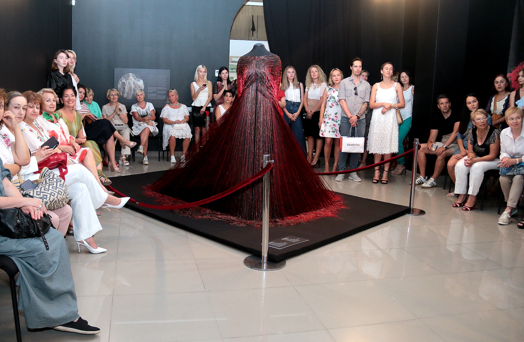 Song of Songs Exhibition — image 4