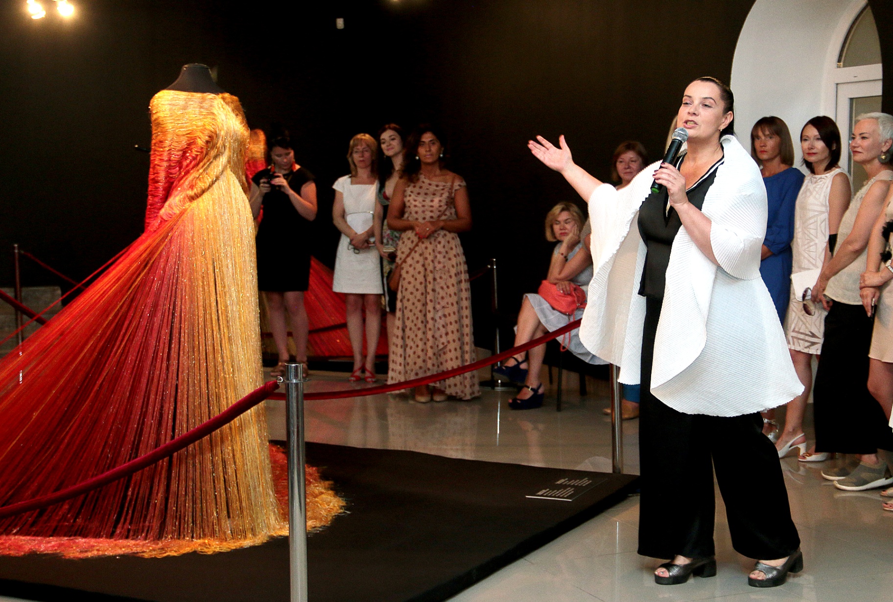 Song of Songs Exhibition — image 6
