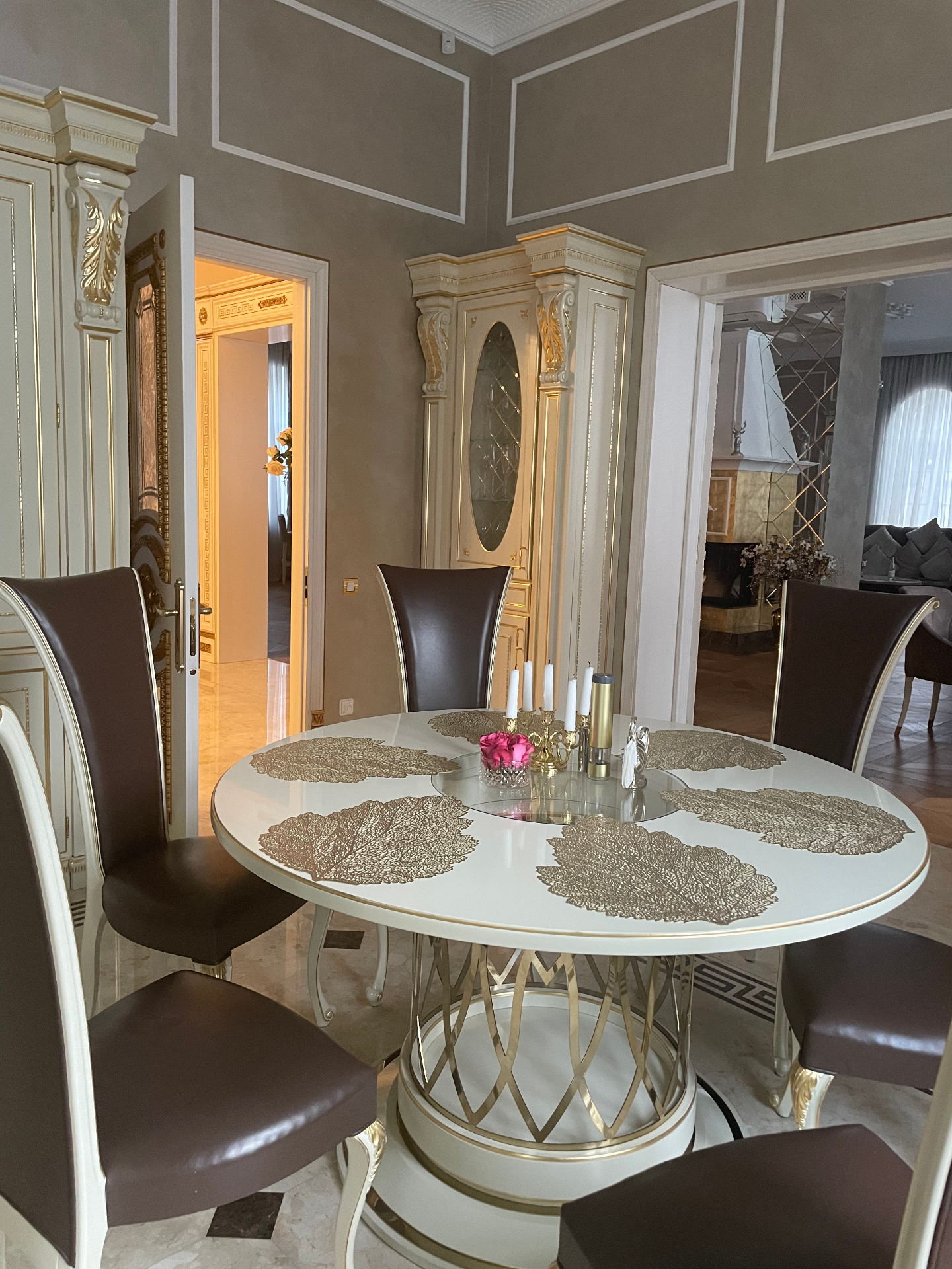 Neoclassical Private Residence — image 2