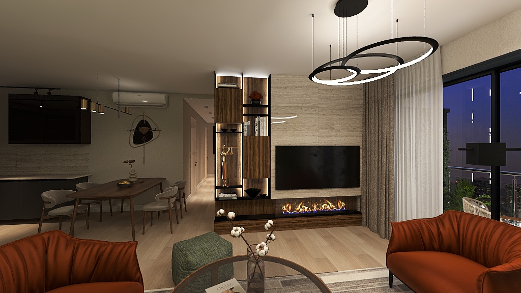 Haifa Apartment — image 2