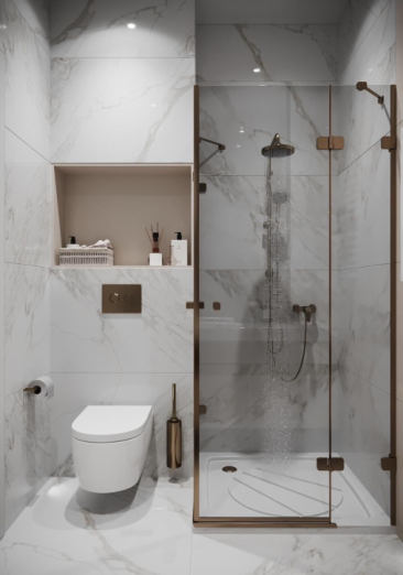 Sochi Studio Apartment — image 5