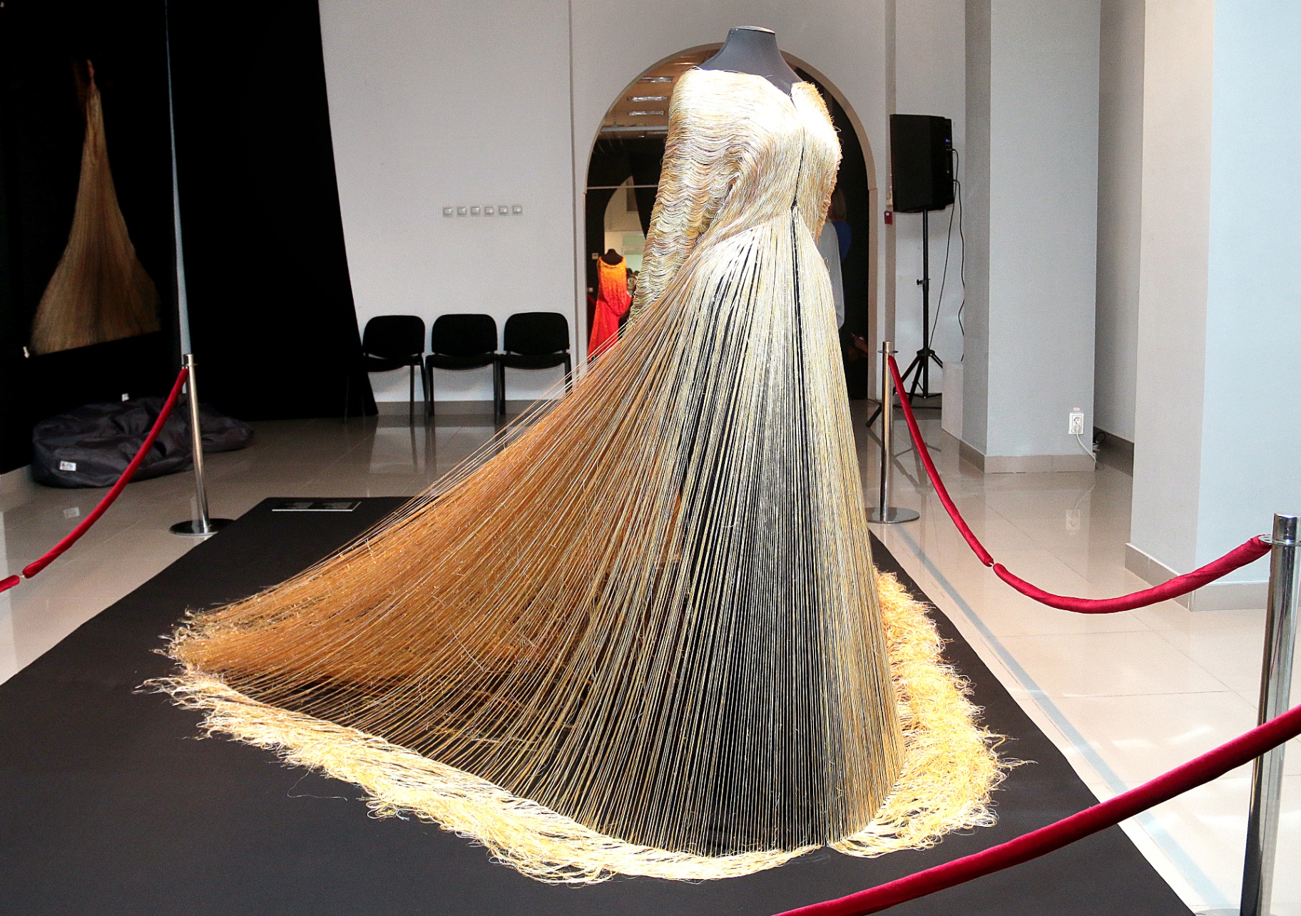 Song of Songs Exhibition
