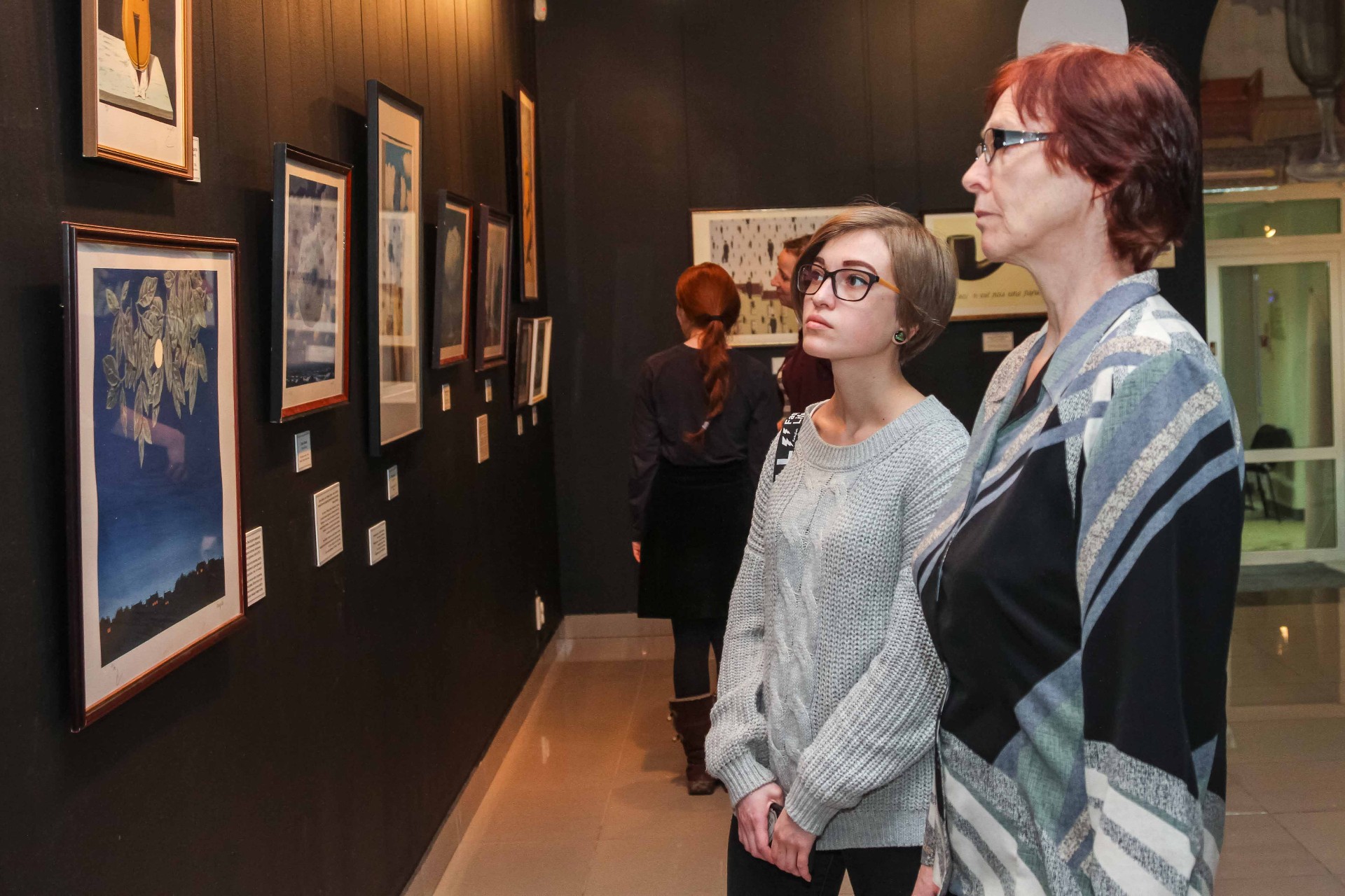 René Magritte Exhibition — image 7
